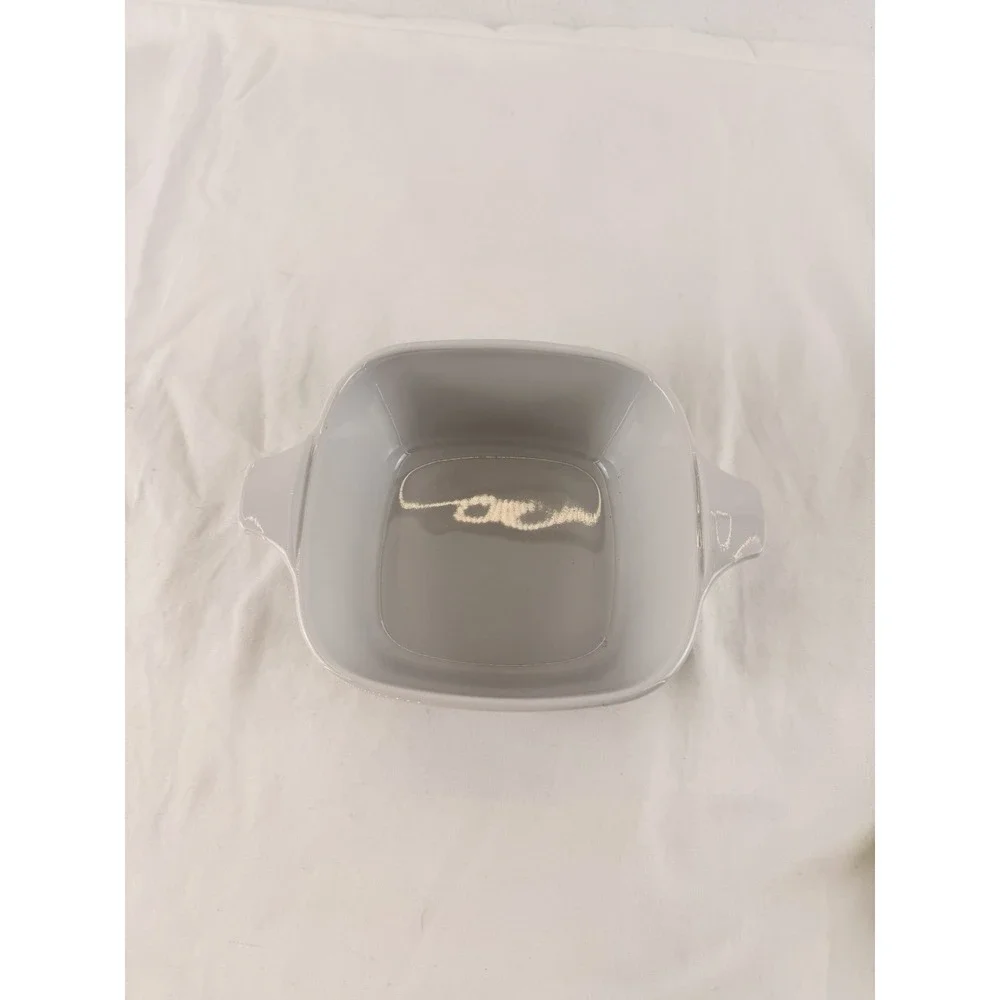 CorningWare Blue Cornflower P-43-B Petite Casserole 700ml Vintage